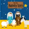 Nativity Story Boxed Set cover