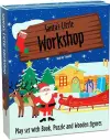 Santa's Little Workshop Kit cover