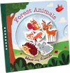 Forest Animals cover