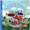 Big Building Machines cover