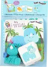 It's Wild! (Bath Buddies) cover