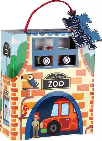 Zoo cover