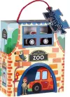 Zoo cover