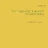 Træningsøvelser til generelt forsvarsarbejde cover