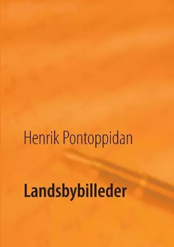 Landsbybilleder cover