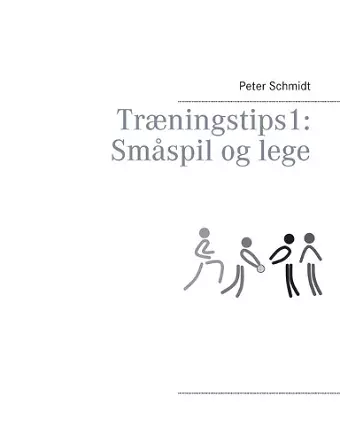 Træningstips 1 cover