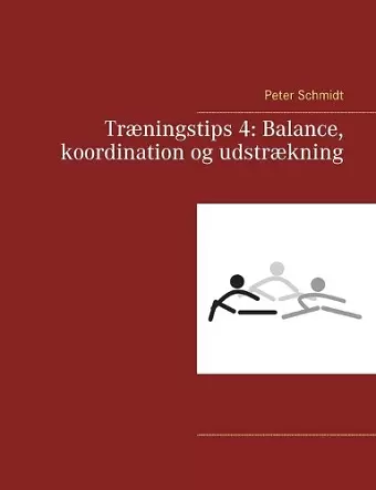 Træningstips 4 cover