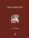 Den ældre Edda cover