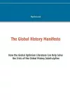 The Global History Manifesto cover