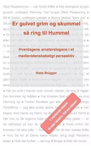 Er gulvet grim og skummel, så ring til Hummel cover