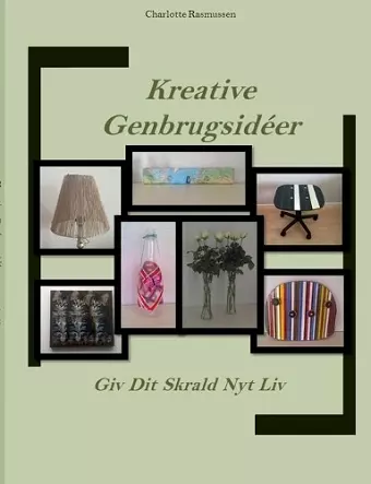 Kreative Genbrugsidéer cover