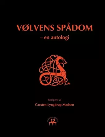 Vølvens Spådom cover