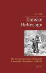 Danske Heltesagn cover