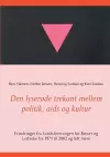 Den lyserøde trekant mellem politik, aids og kultur cover