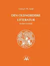 Den oldnordiske litteratur cover