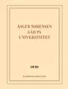 Asger Sørensen går på universitetet cover