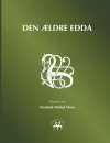 Den ældre Edda cover