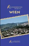 Rejseskribenten Rejser Til... Wien cover