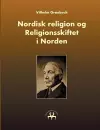 Nordisk religion og Religionsskiftet i Norden cover