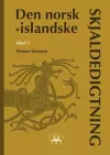 Den norsk-islandske skjaldedigtning cover