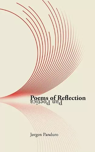 Poems of Reflection cover