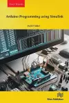 Arduino Programming using Simulink cover