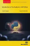 Introduction to Psychophysics with Python cover