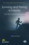 Surviving and Thriving in Industry: Some Tips for Scientists and Engineers cover