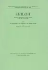 Shiloh cover