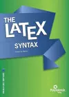 The LaTeX Syntax cover