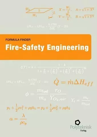 Fire-Safety Engineering cover