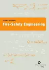 Fire-Safety Engineering cover