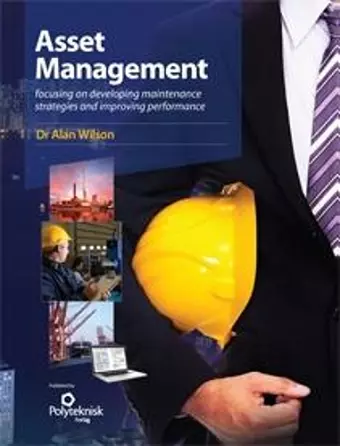 Asset Management cover