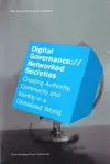 Digital Governance://Networked Societies cover