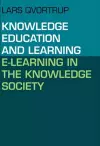 Knowledge, Education & Learning cover