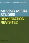 Moving Media Studies cover