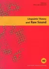 Linguistic Theory & Raw Sound cover