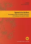 Speech in Action cover