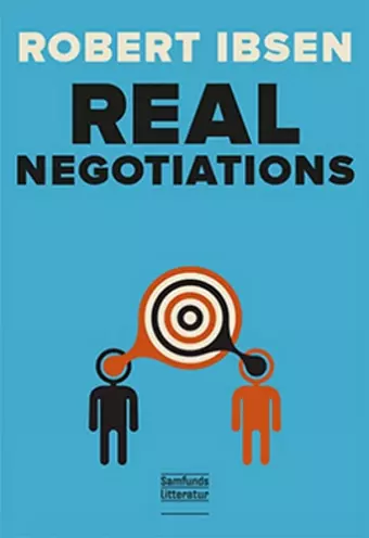 Real Negotiations cover