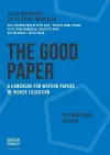 The Good Paper cover