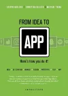 From Idea to App cover