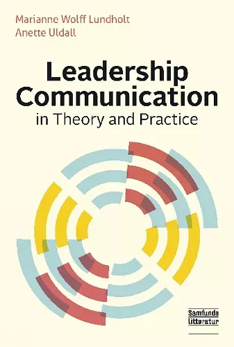 Leadership Communication cover