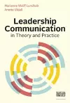 Leadership Communication cover