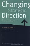 Changing Strategic Direction cover