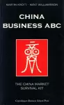 China Business ABC cover