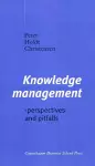 Knowledge Management cover