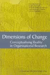 Dimensions of Change cover