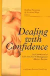 Dealing with confidence cover