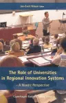 Role of Universities in Regional Innovation Systems cover