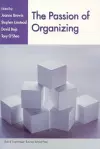 Passion of Organizing cover